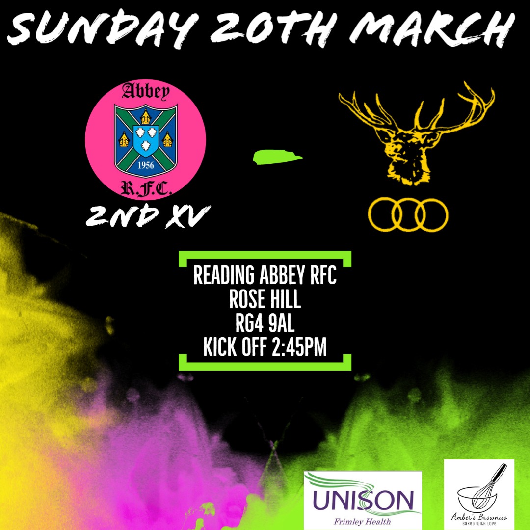 GoBRFCWomen's tweet photo. Not to long now till our final league game of the season 🎉🏉👊

📍Reading Abbey RFC

⏱️ Kick off 14:45pm

👀Team sheet soon to be announced 

🎉Travelling support always welcome🎉 https://t.co/OCTHb7zWdC