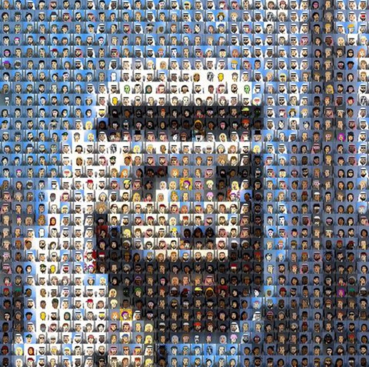 Check out our interview with @patrickrmoritz, the founder of <a href="/dubaipeeps/">DubaiPeeps</a> , an #NFT project inspired by Dubai and its people on arte8lusso.net/art/dubaipeeps 
#nftproject #dubainftcommunity #nftart #nftcollector