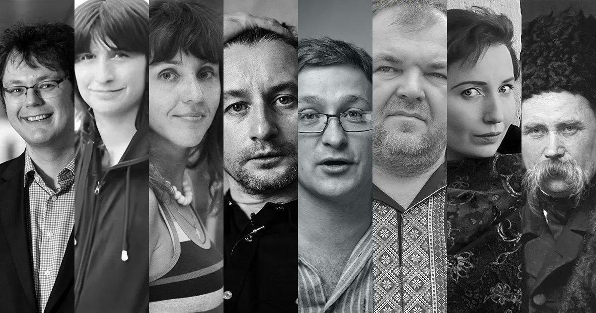 En medio del horror queremos seguir creyendo en el poder de la #poesía para conectar. Por eso os ofrecemos esta selección de poemas escritos por autores de #Ucrania, las voces de un país herido buff.ly/3Na86TJ #somospoesia #literatura