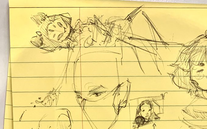 the urge to make undertale fanart in 2022- 