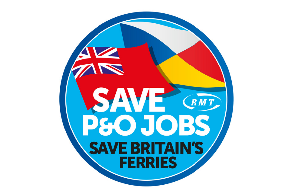 RMTunion's tweet photo. Future of P&amp;O - @RMTunion demands protection of UK seafarer jobs amid speculation that hundreds of UK seafarers are to be sacked and replaced with foreign labour
https://t.co/et8BRoOJC4 https://t.co/8zUhTp7pYY