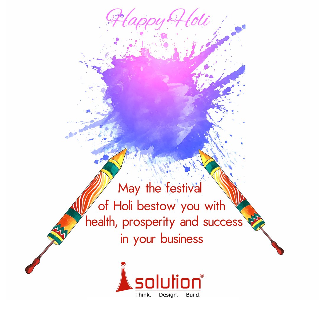 iSolution tweet media