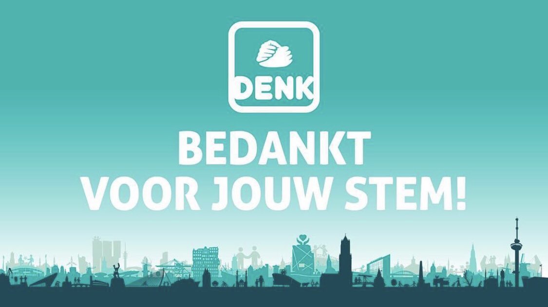 ❤️ KIEZERS BEDANKT!

De afgelopen maanden hebben wij samen met ons team keihard gestreden om het geluid van DENK te laten horen in Lelystad.

Na al onze mooie acties en gesprekken met onze inwoners, heeft het helaas niet zo mogen zijn.  Dank voor jullie steun &amp; stem!