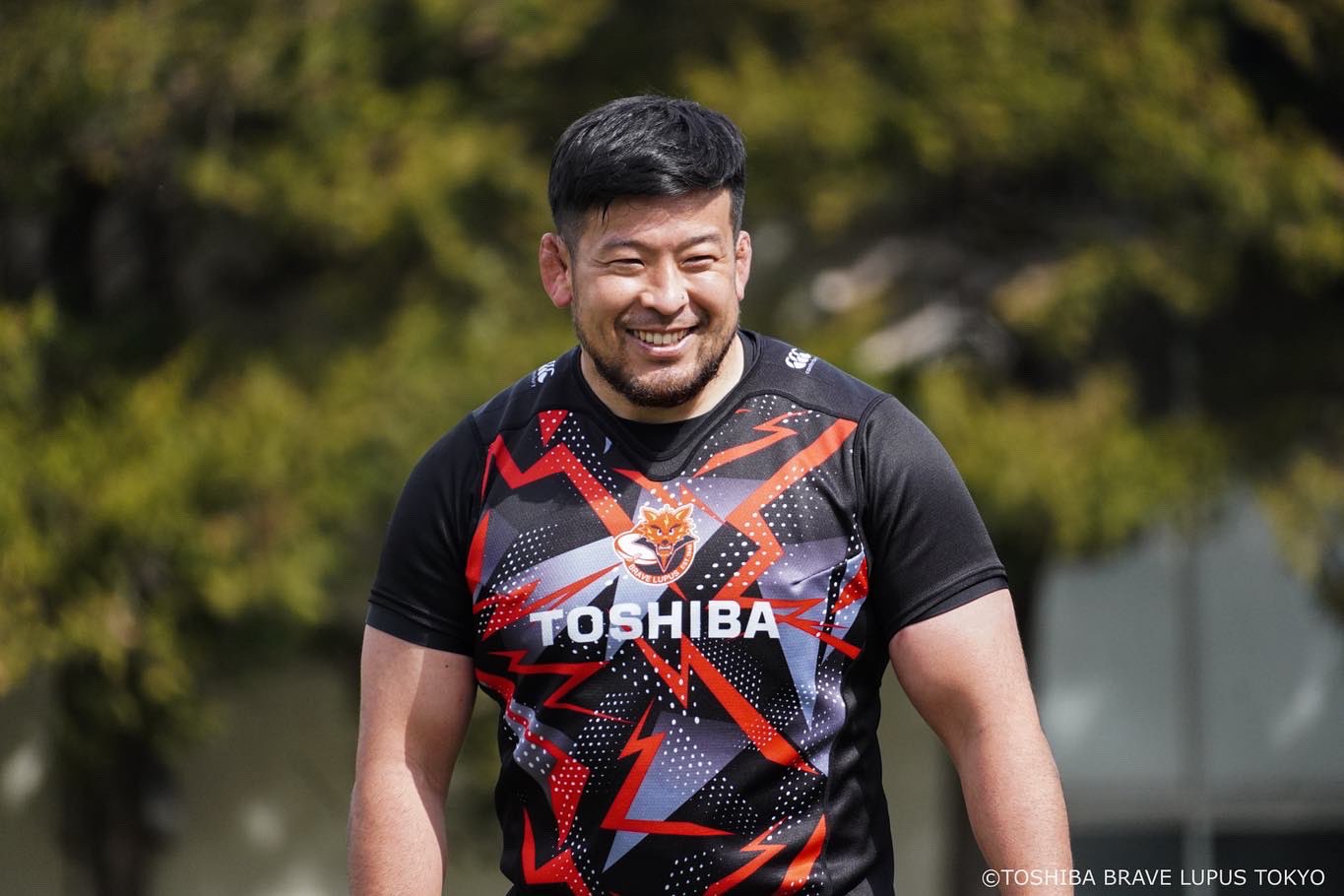 東芝ブレイブルーパス東京 على X: 