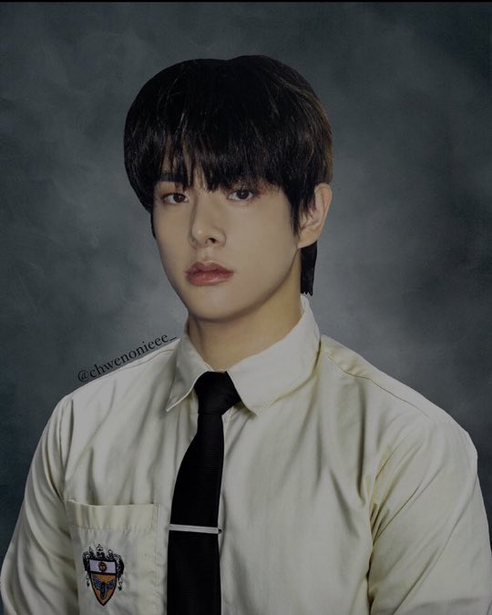 bringing back Jake Sim from UST Commerce and Business Ad 💕