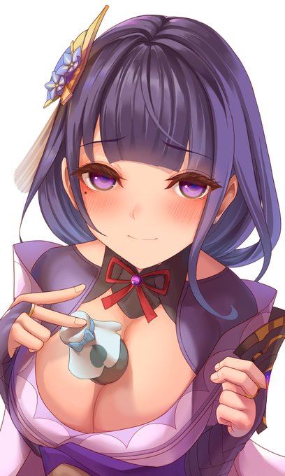 おっぱい牛乳
影ちゃんエッチだねエッチ('・ω・`)

#原神 
#GenshinImpact 