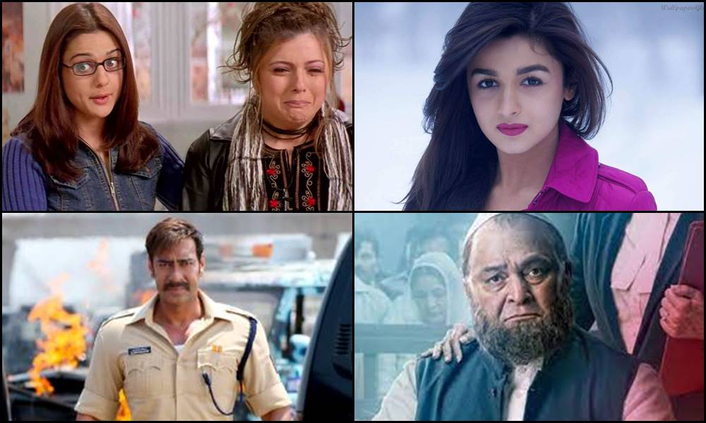 IndiaMub's tweet image. 11 Stereotypes You Will Find In Almost Every Bollywood Movie — Here’s a list of some of the most flawed representations on-screen that have become an accepted part of Bollywood movies Over the^^ mansworldindia.com/entertainment/… #movie #AlmostEvery