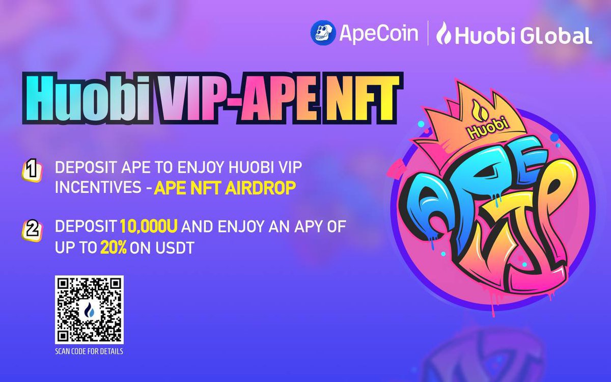 Huobi Russian tweet media