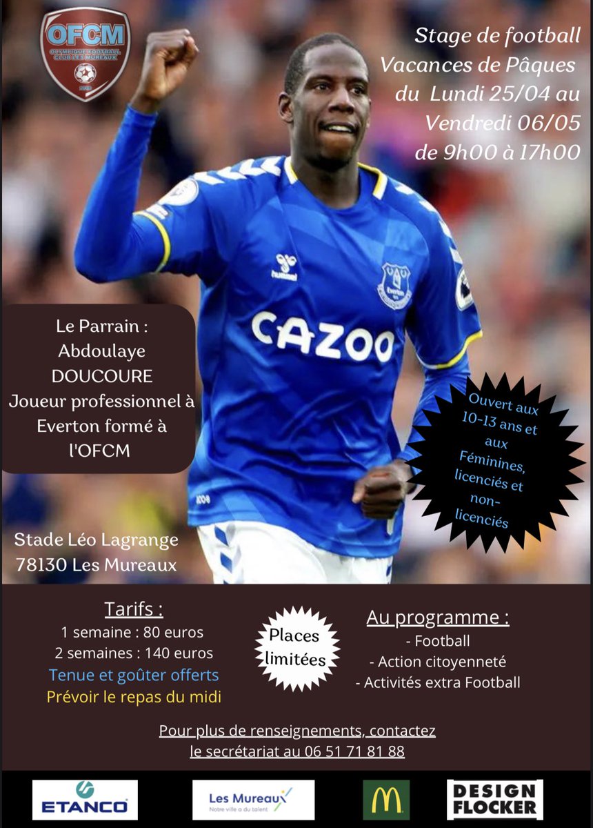 Ofcm les Mureaux (@lesofcm) on Twitter photo 