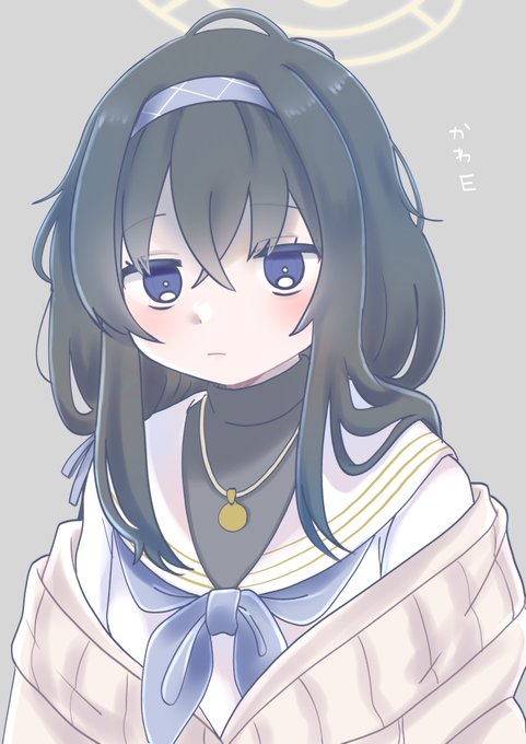 古関ウイさん… 