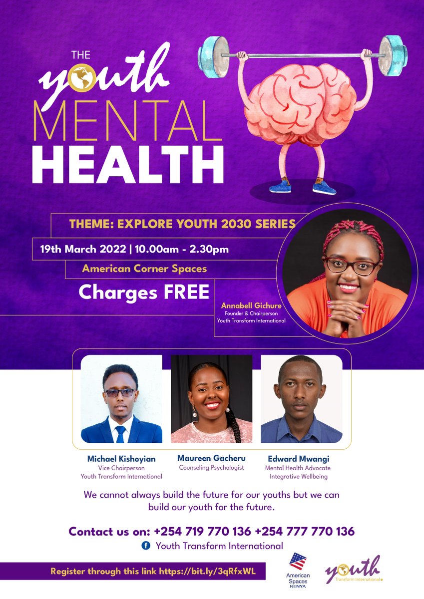 amb_annabelle's tweet photo. For us to transform Nations ,We need to  equip and empower youths to thrive in their area of excellence. As a youth in Africa I endeavour to empower my fellow youths to  thrive  in the areas of innovation, capacity building, mental health and leadership. https://t.co/hDbpHWX0Y1