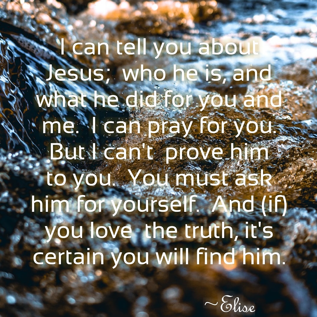 🌾laborer of Jesus (@elisemcdowell) on Twitter photo 