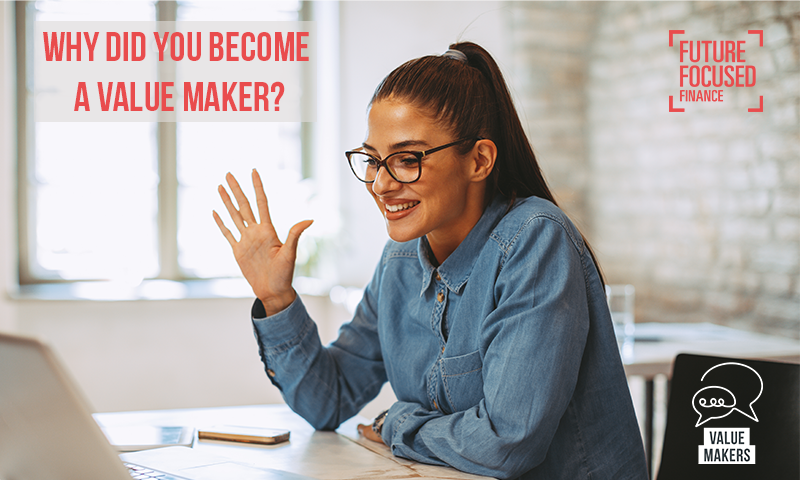 OneNHSFinance's tweet photo. We asked our Value Makers why they joined the network and we will be sharing what they had to say!
"To be part of a wider network of staff who have a desire to improve things."
Join the network here: https://t.co/dqKmxyddmX
#VM3000 #ValueMakers #NHSFinance https://t.co/JA0zxBScRE