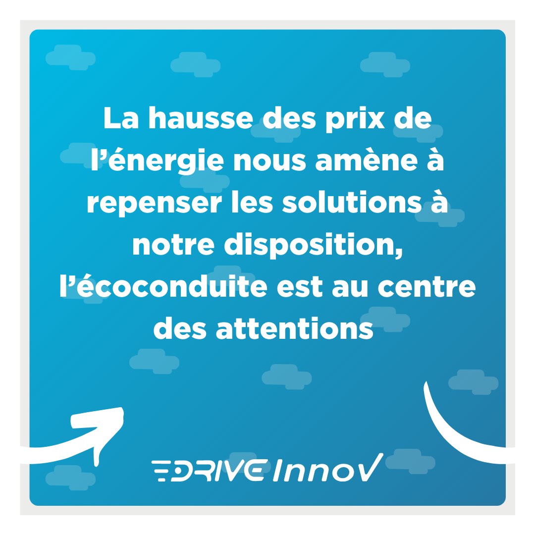DriveInnov's tweet photo. Vous souhaitez réduire votre facture de carburant ?

Pour réduire l’impact de votre consommation, des solutions existent :
-L’adoption d’une démarche d’écoconduite 🍃
-Une mobilité douce en utilisant l’intermodalité
-L’usage partagé du véhicule 

#formation #ecoconduite #mobilite https://t.co/1YIq4gpIVm