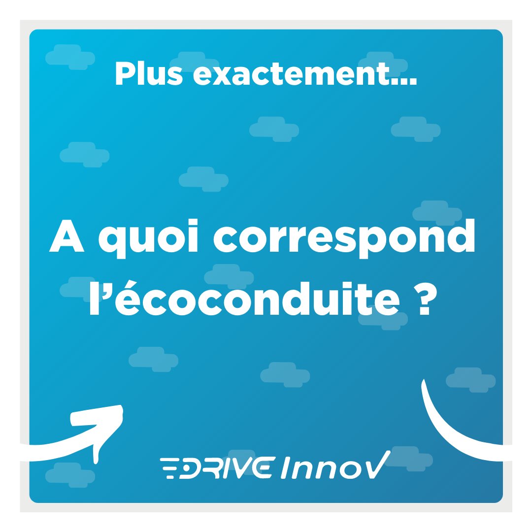 DriveInnov's tweet photo. Vous souhaitez réduire votre facture de carburant ?

Pour réduire l’impact de votre consommation, des solutions existent :
-L’adoption d’une démarche d’écoconduite 🍃
-Une mobilité douce en utilisant l’intermodalité
-L’usage partagé du véhicule 

#formation #ecoconduite #mobilite https://t.co/1YIq4gpIVm