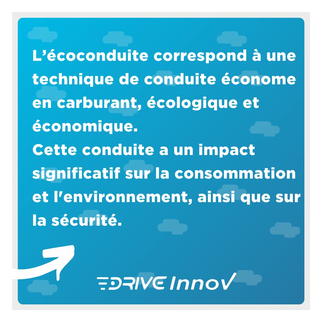 Vous souhaitez réduire votre facture de carburant ?

Pour réduire l’impact de votre consommation, des solutions existent :
-L’adoption d’une démarche d’écoconduite 🍃
-Une mobilité douce en utilisant l’intermodalité
-L’usage partagé du véhicule 

#formation #ecoconduite #mobilite