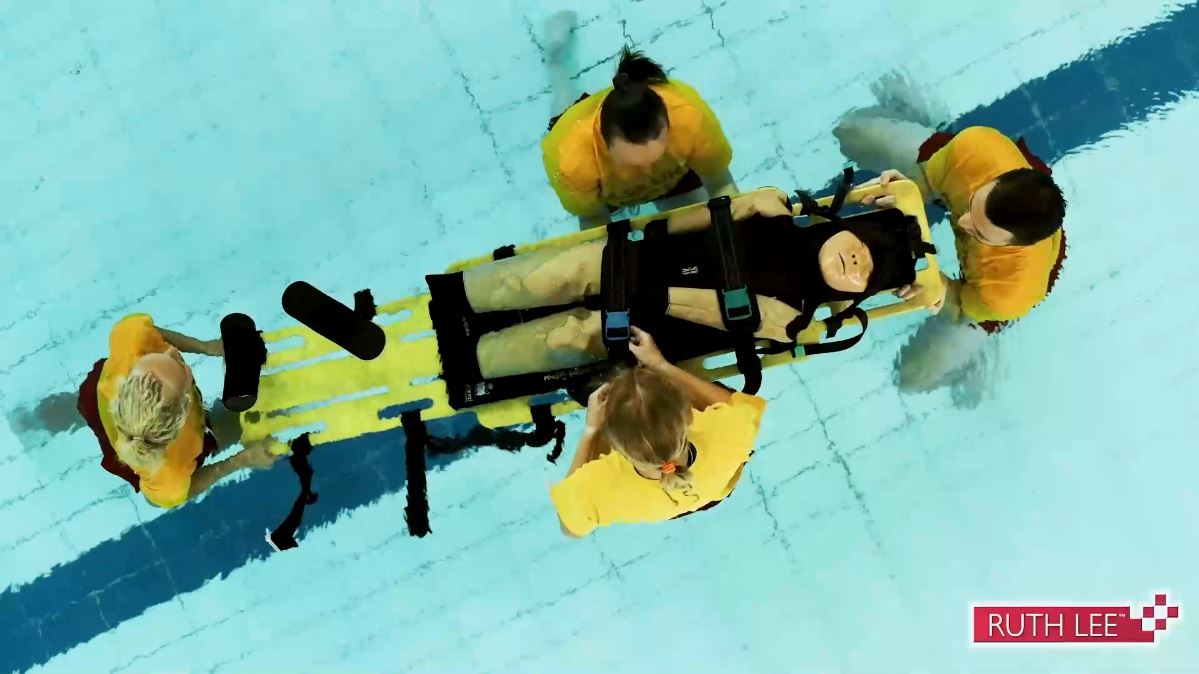 RuthLeeLtd's tweet photo. Are you a #lifeguard? STOP SCROLLING 🤚

Your training doesn't have to be a disjointed stop/start process of plastic half torsos and live volunteers. 

Thanks to help from Canadian lifeguard Alisha and @RLSSUK we have a better way! ⬇
https://t.co/5YjYPLRWG2 https://t.co/q6bWBpql8e