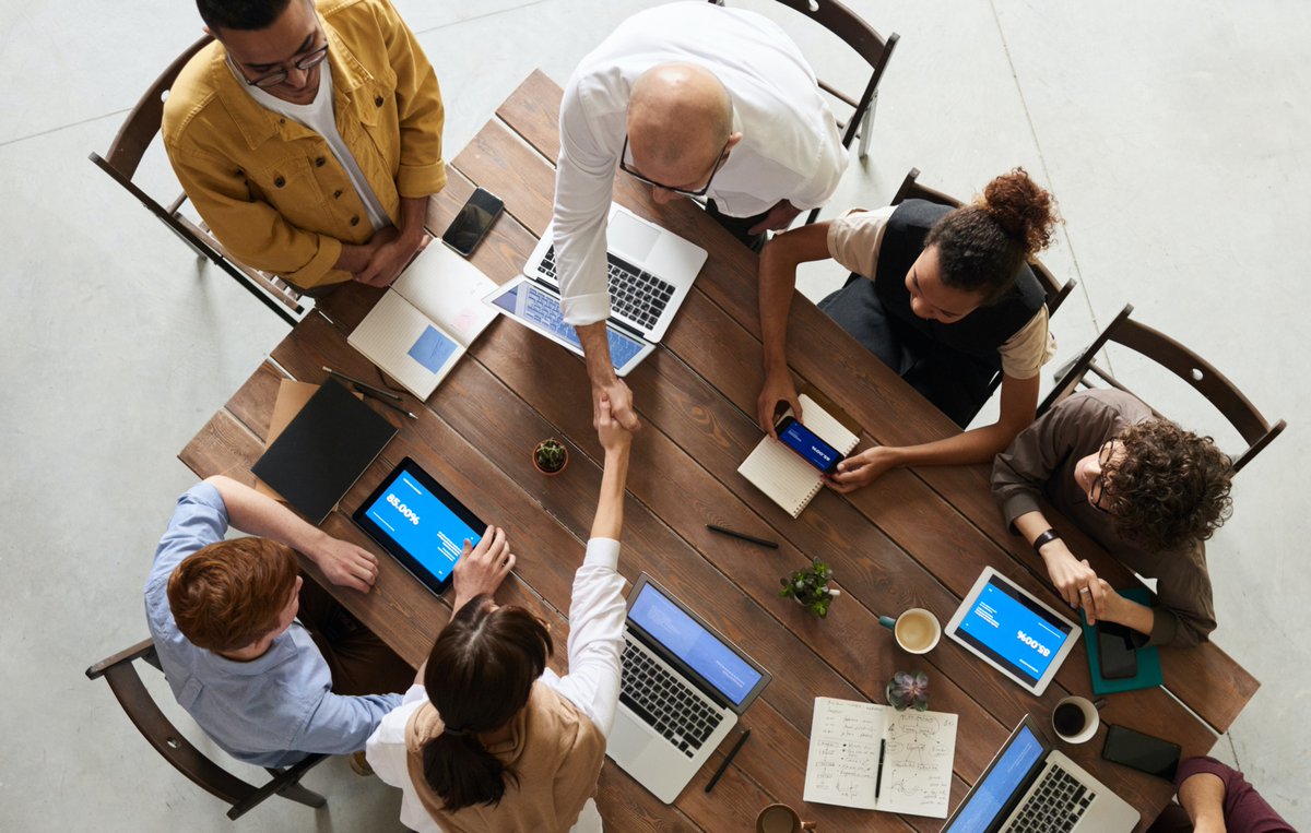 Today’s thematic group on #Sustainability Agreements will explore what ...