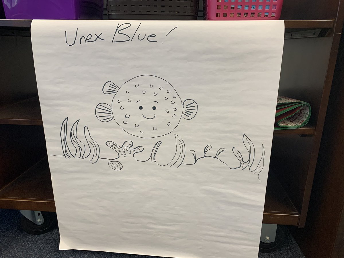 WashEdison's tweet photo. Wow! Thank you so much @andominguez @AuthorVillage for the great author visit last week. The students were so excited to hear about the making of Stella Diaz and see an illustration come to life with a story! A great conclusion to our One Book One School program. #wespride https://t.co/6jhvzZApFC