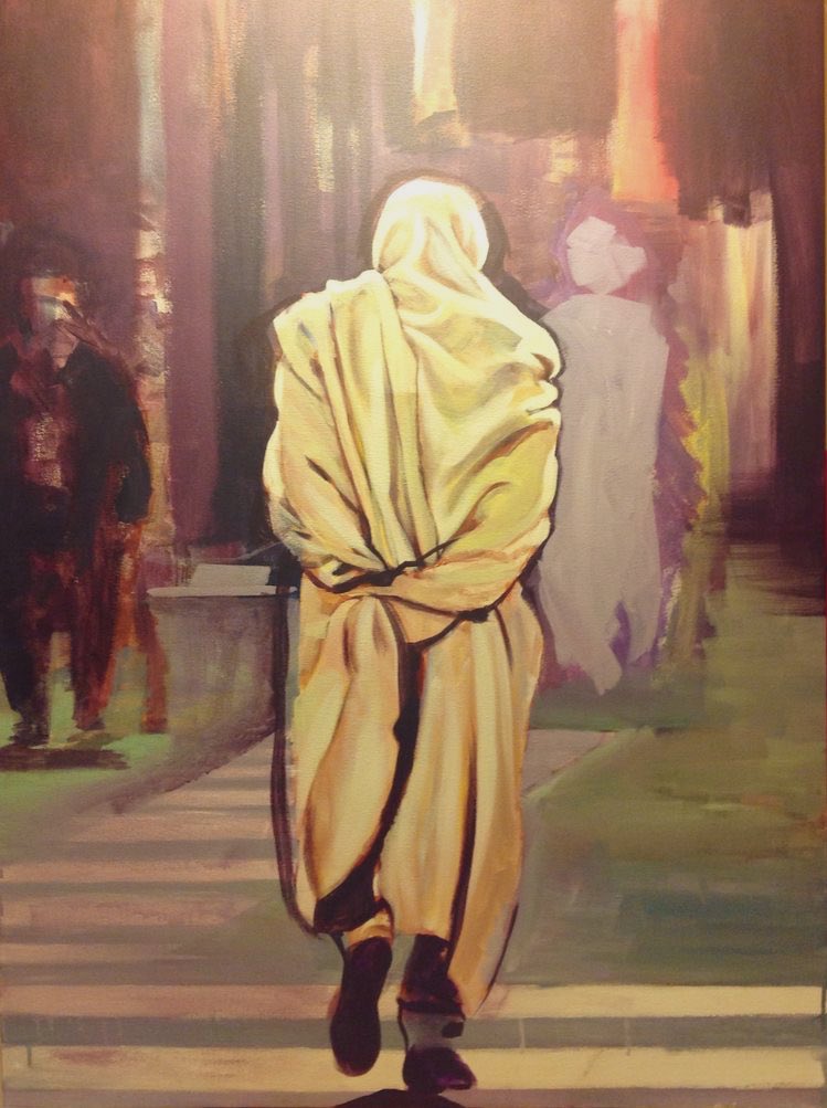 .

وما الناس إلا ظاعنٌ ومودّعٌ
    وثاوٍ قريح الجفنِ يبكي لراحلِ

فهل هذه الأيام إلا كما خلا
     وهل نحن إلا كالقرون الأوائلِ

نساق من الدنيا إلى غير دائمٍ
  ونبكي من الدنيا على غير طائلِ

ابن هانئ الأندلسي
.