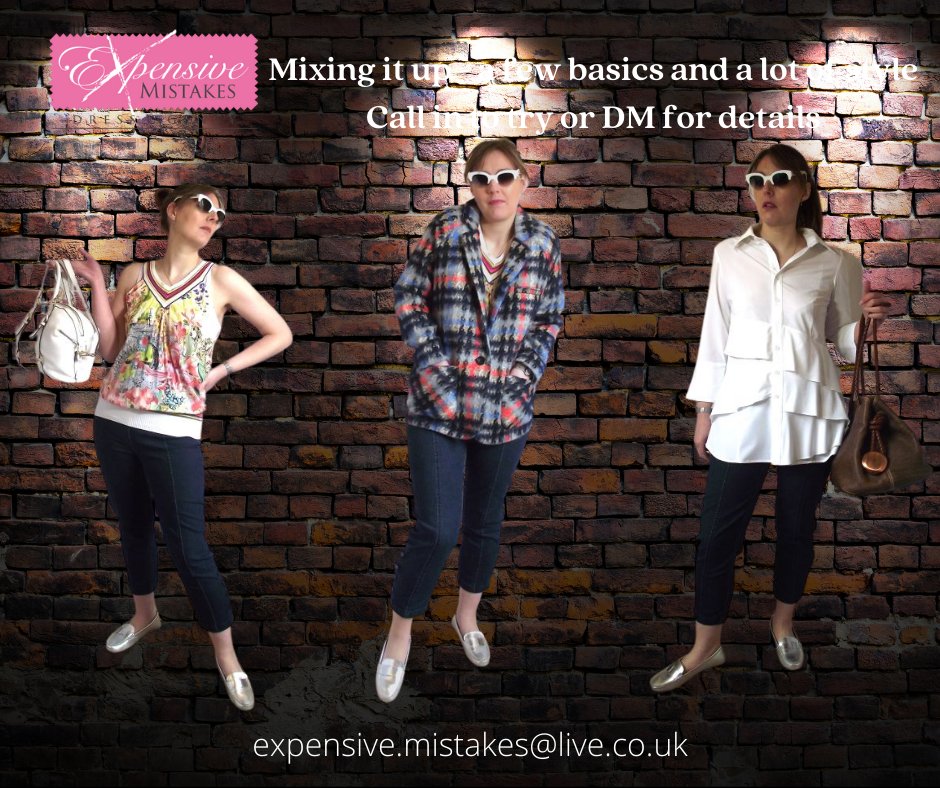 ExMistakes tweet picture