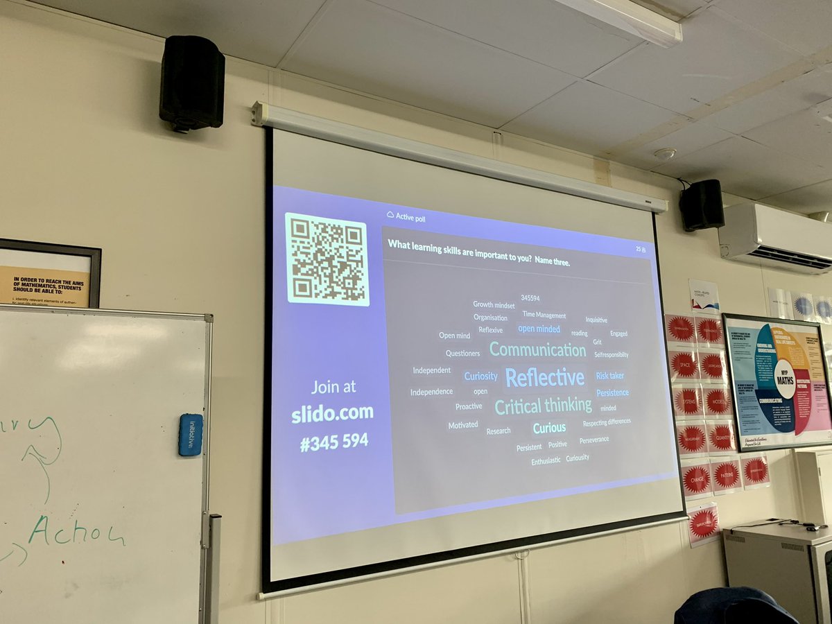 Just finished co-leading the Developing the MYP Workshop.I was fortunate to partner    June <a href="/IBMYP_Educator/">June Evans-Caulfield, M.Ed.</a> the Head of T&amp;L MYP from Caulfield Grammar, a seasoned MYP educator with extensive international education. I got a lot of support from her. A fantastic learning experience