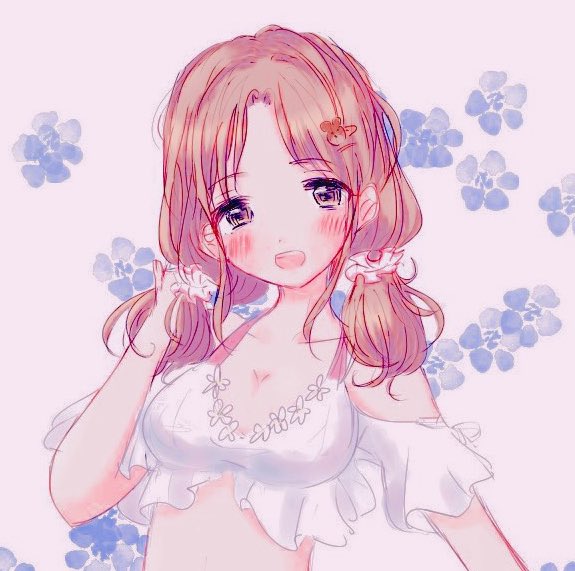 雛菜
おめでと♪再掲♪ 