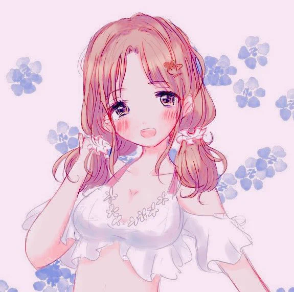 雛菜
おめでと♪再掲♪ 