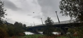 Rapid_2020's tweet photo. Over the past few months, @PortofHamburg has developed a Digital Twin of their smart port and @UniWestScotland team is adapting it within @Rapid_2020 to enable safety assured automation of the drone mission-inspection service π
#RAPIDProject #Drones #UAS #RiskManagement https://t.co/DNaw5ChHDt