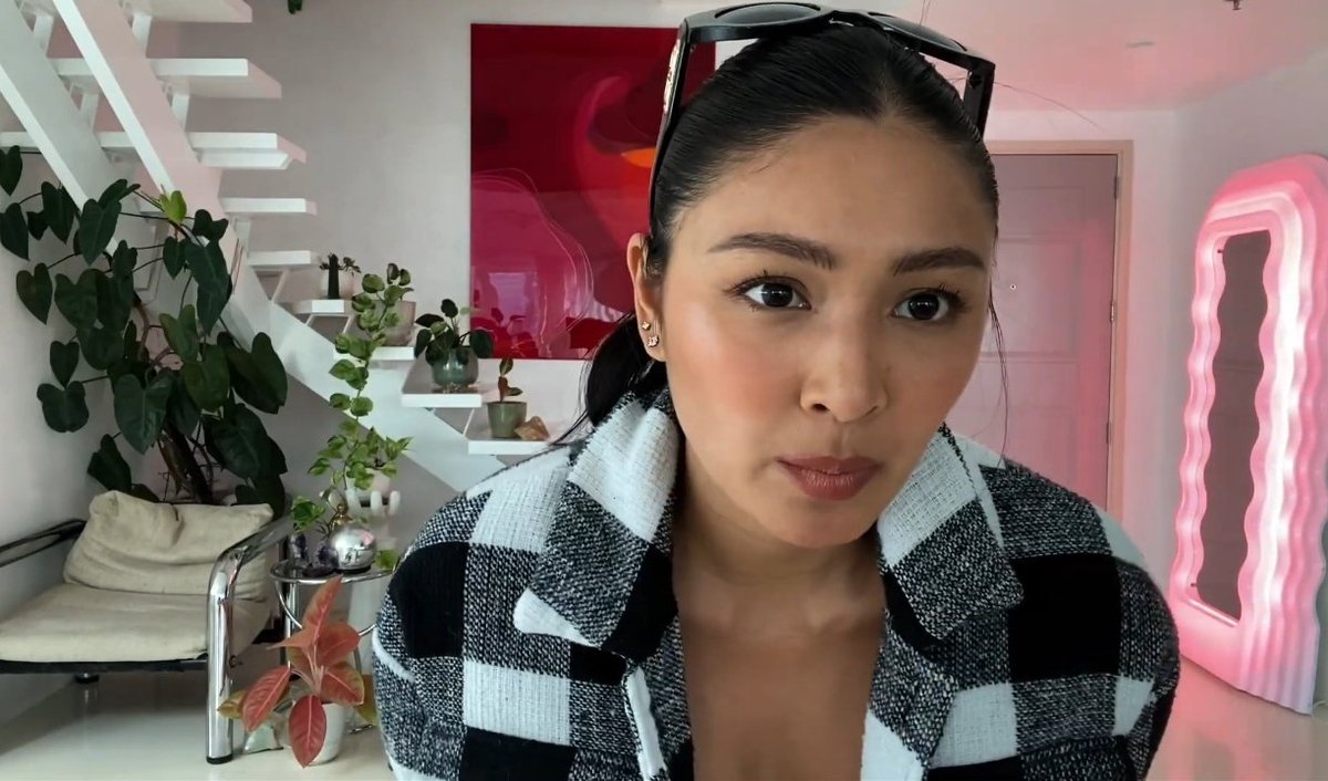 kowalerts's tweet photo. LOOK: Star studded Music Video of Hello 2.0 by James Reid feat. Jay B and ØZI is out! 

LizQuen x Nadine Lustre x Momoland Nancy x Maris Racal and many more.....

🔗 https://t.co/4Nr6mH0T9B
#HelloLegendsOnlyMV
James Reid x JAY B x ØZI https://t.co/LWNeIbvD6h