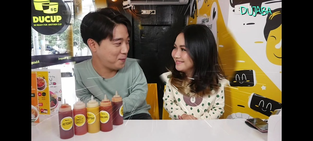 meann_cuales's tweet photo. Aliw naman sa collab na 'to! Hahahahha! Thirdwheel yarn @ryanbang? 😂 Kyooot nyo #RYeng! Camping with ate @YengPLUGGEDin and kuya @the_boyscout naman! ❤️❤️❤️

🔗https://t.co/zi8RJvVCDY https://t.co/p6mievQDBR