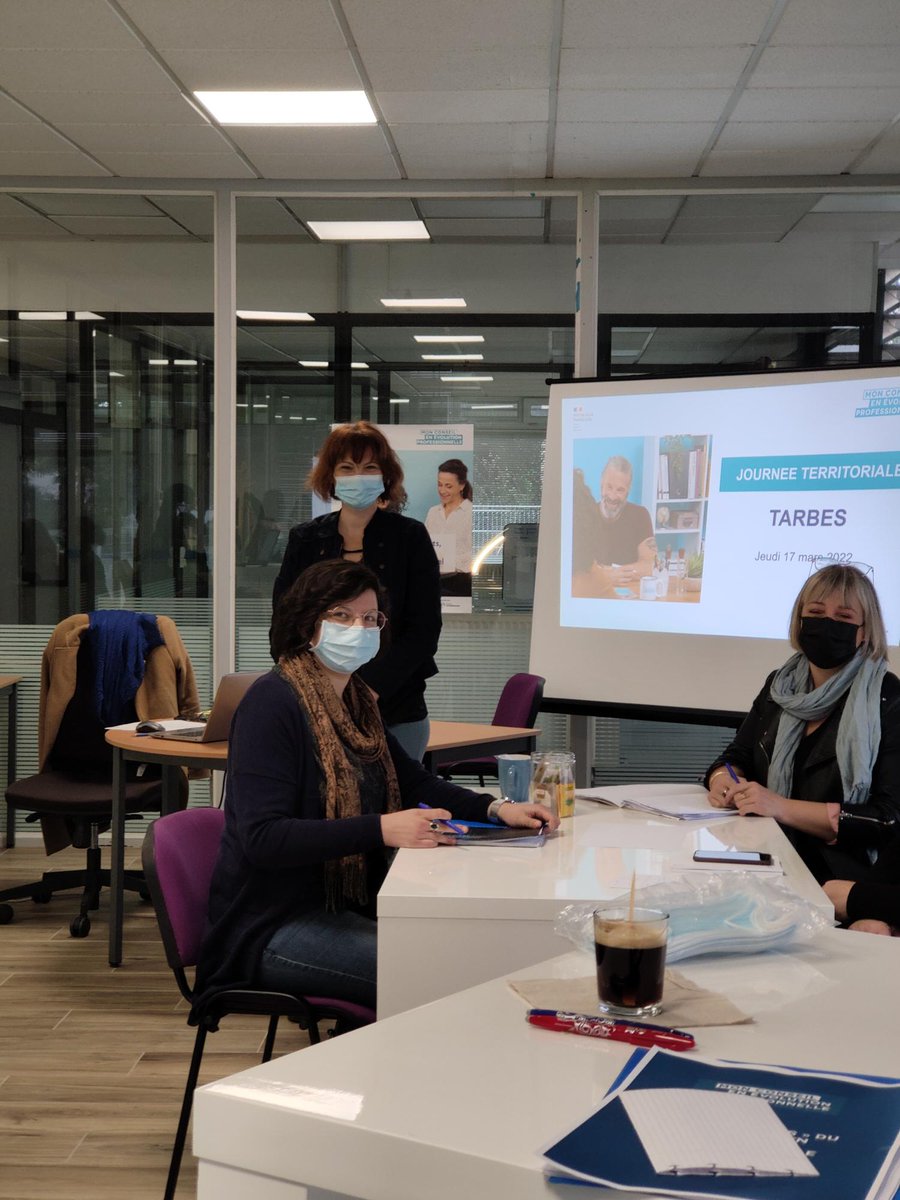 CIBC Occitanie Pyrénées tweet media