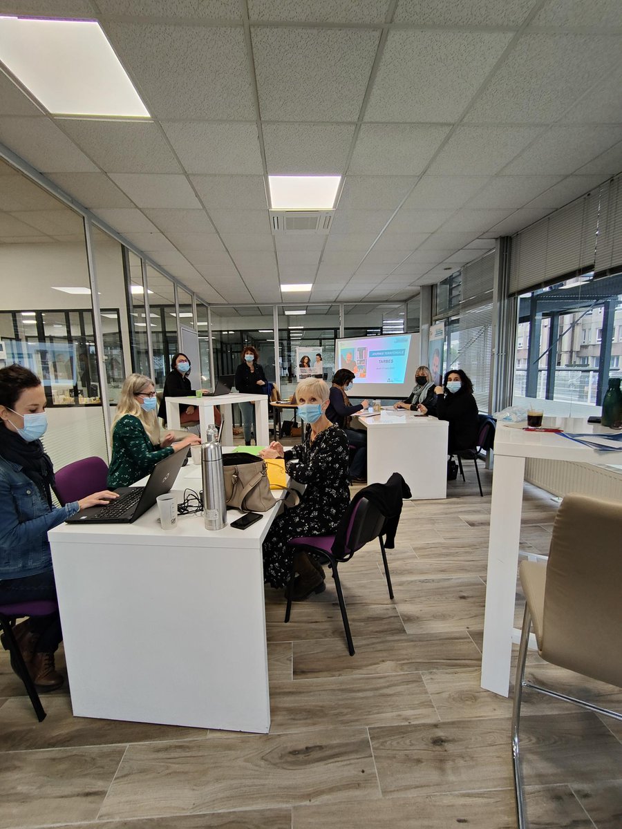 CIBC Occitanie Pyrénées tweet media