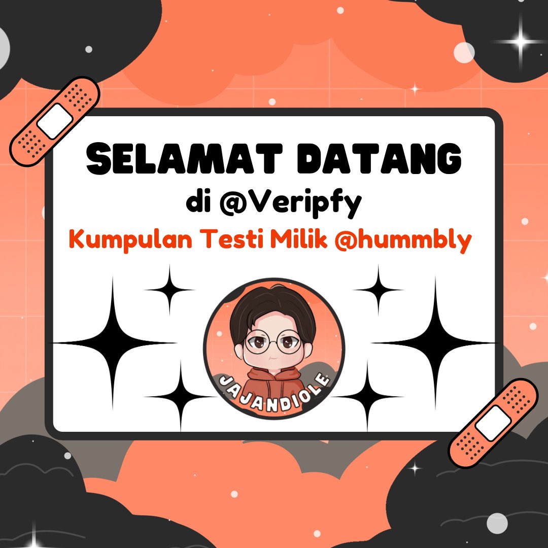 👾 Testinya Ole (@hummbly) tweet media