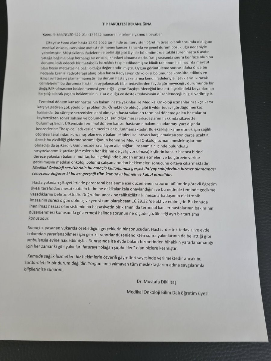 dikilitasmd24's tweet photo. Biraz uzun, sıkılmadan okur musunuz bilmem ama ben gene savunma yazdım... https://t.co/CI0kZaYEuY