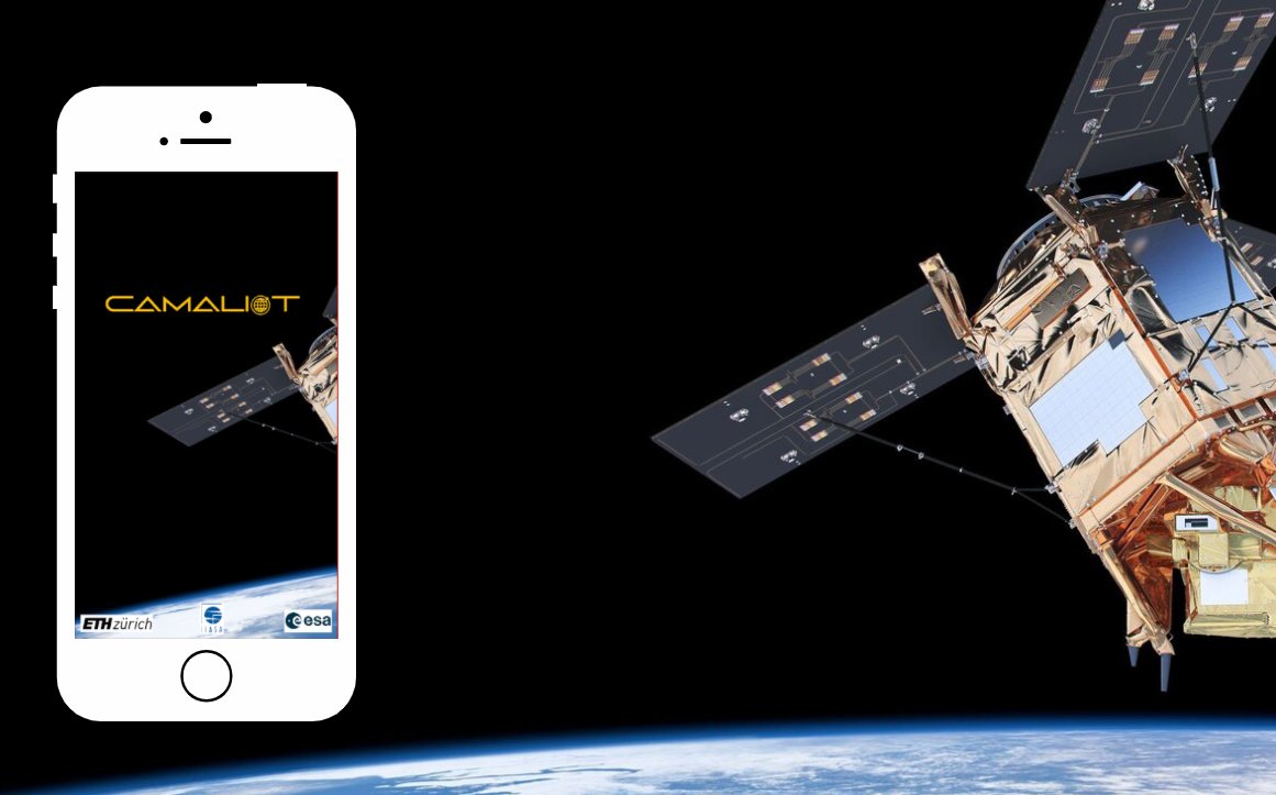 Geo_Wiki's tweet photo. The Geo-Wiki team is pleased to announce the start of a new #crowdsourcing campaign @Camaliot1! Already curious? Some teasers:
➡️Different than visual interpretation of satellite imagery
➡️Collecting #GNSS data
➡️Improving weather predictions
Learn more: https://t.co/aimHJYwABS https://t.co/WX3MryFjBa