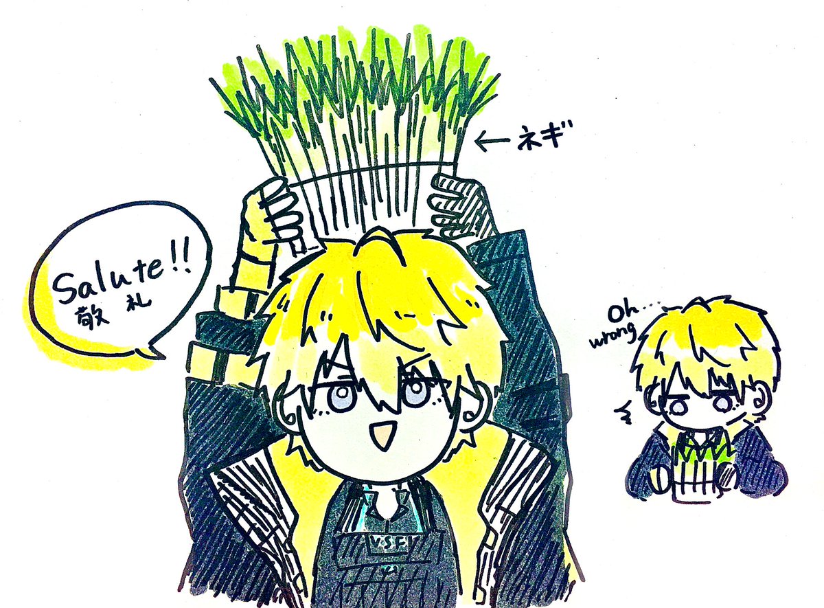 #Briskart
隊長!!可愛すぎます!!! 