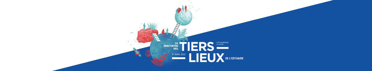 #rendezvous 01/04 Rencontre des tiers-lieux de l’estuaire

Au programme 📋 

👉Une présentation de 4 tiers lieux suivie d'échanges avec la salle

👉Un atelier de co construction pour aller + loin dans la dynamique d’un réseau des tiers lieux à l’échelle du territoire du Pôle