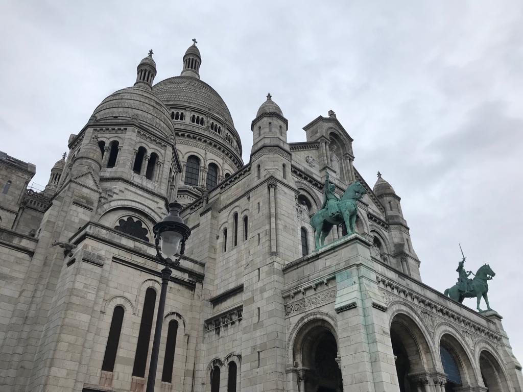 BeyTours's tweet photo. Bonjour @Paris 👋 https://t.co/q8cgBRU3k5