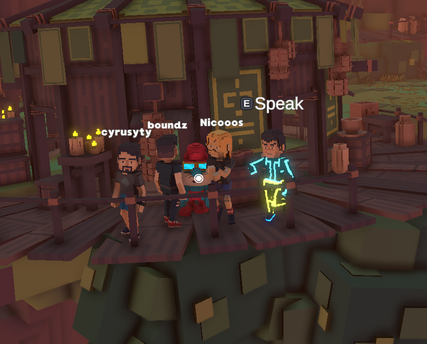 AdelaideEthel's tweet photo. @TheSandboxGame I just participated in the daily #SandboxAlphaS2Contest for a chance to earn up to 1,000 $SAND! Starting March 11 - Find Papa Smurf. Check out my screenshot below! 👇 #SandboxAlphaS2 https://t.co/rhUqDki6WH