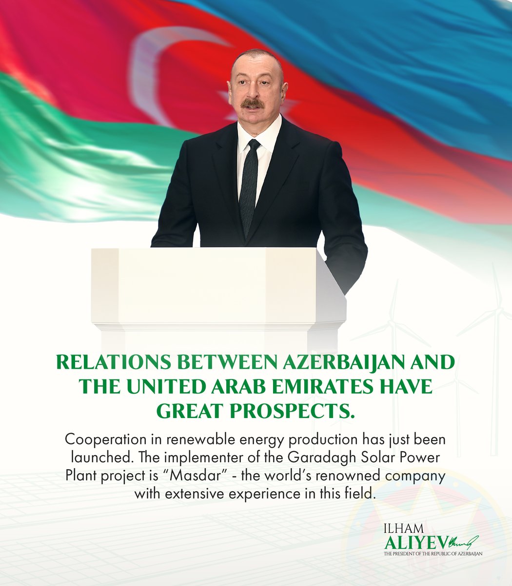 Ilham Aliyev (@presidentaz) on Twitter photo 2022-03-17 10:50:09