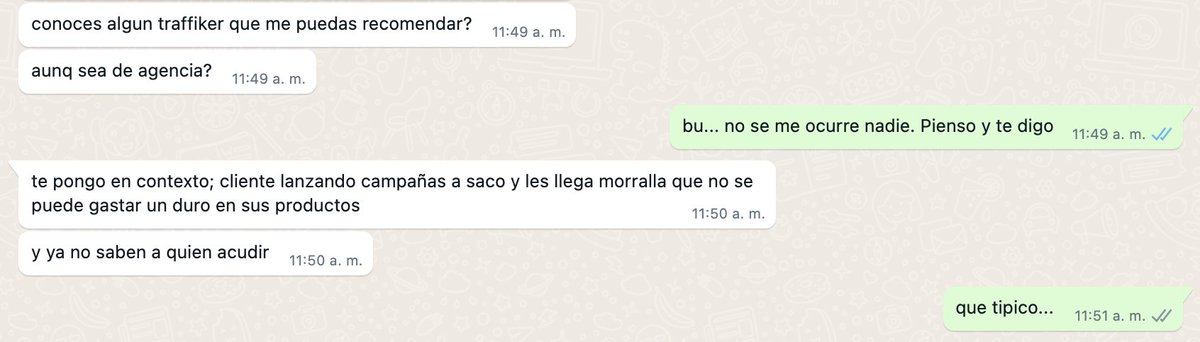 Hola ¿Alguien por la sala? Gracias!