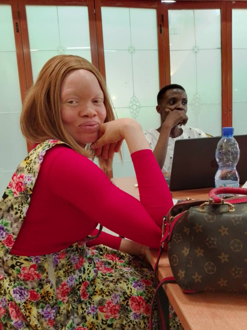 CINA (Congo Innovation Academy) tweet media