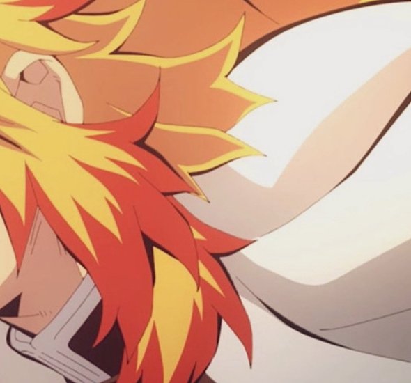 XiElAnimes's tweet photo. 🔥 𝑅𝑒𝑛𝑔𝑜𝑘𝑢 𝐾𝑦𝑜̂𝑗𝑢𝑟𝑜̂ 🔥
                  煉獄 杏寿郎 https://t.co/UEhgfxcxjH
