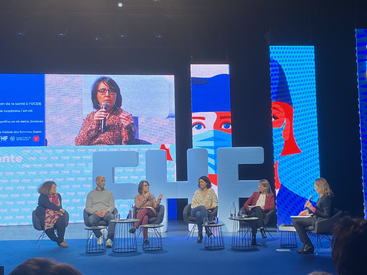 👉 SPLJC est aux cotés de <a href="/ScPoLille/">Sciences Po Lille</a> à l’occasion du #GrandOralSante ! 

Catherine Duchêne-Gandon, professeure à #SciencesPoLille s’exprime sur les crises de la #santé &amp; les #enjeux pour l'avenir.