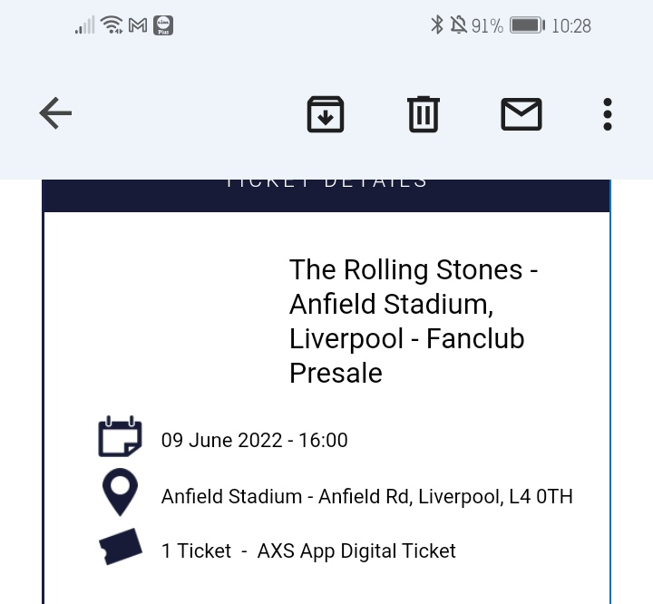 Sheila Davison tweet media