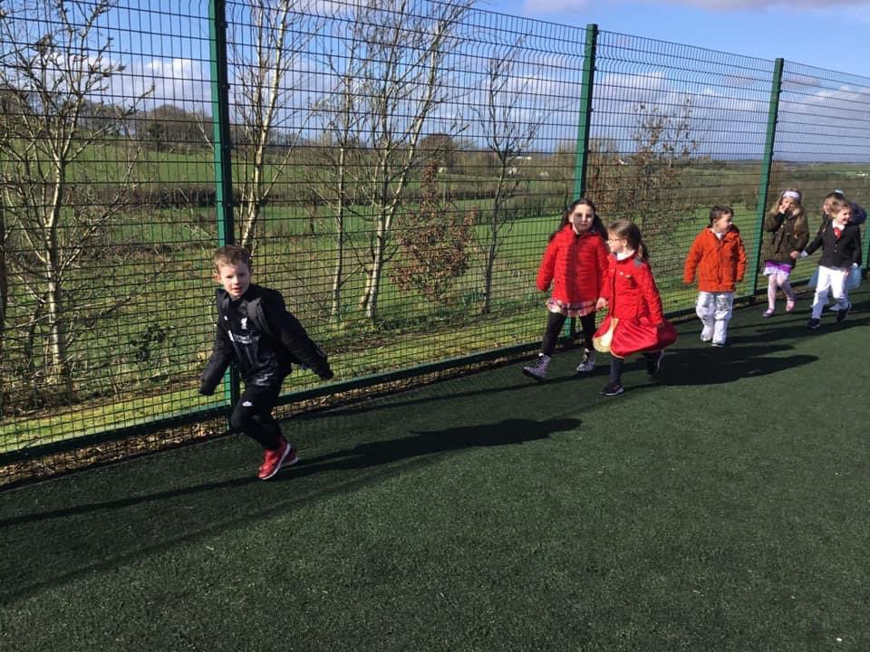 Clea Primary School tweet media