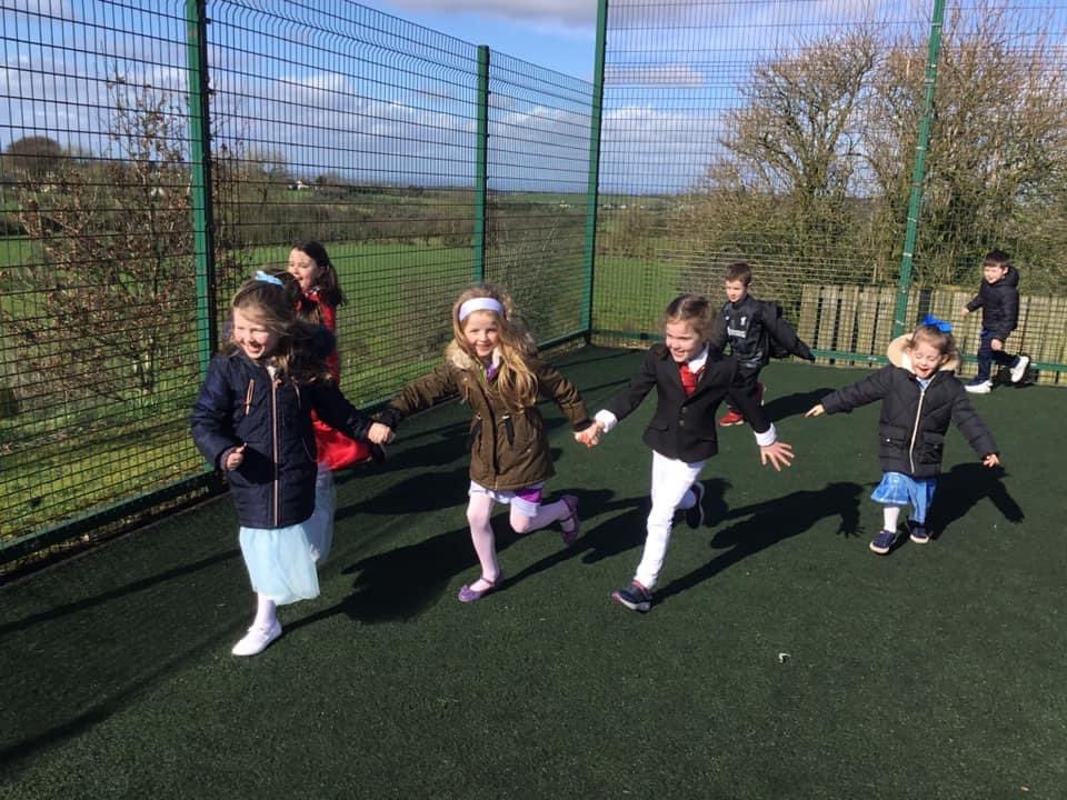 Clea Primary School tweet media
