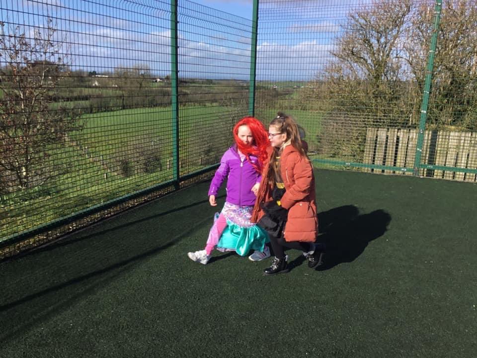Clea Primary School tweet media