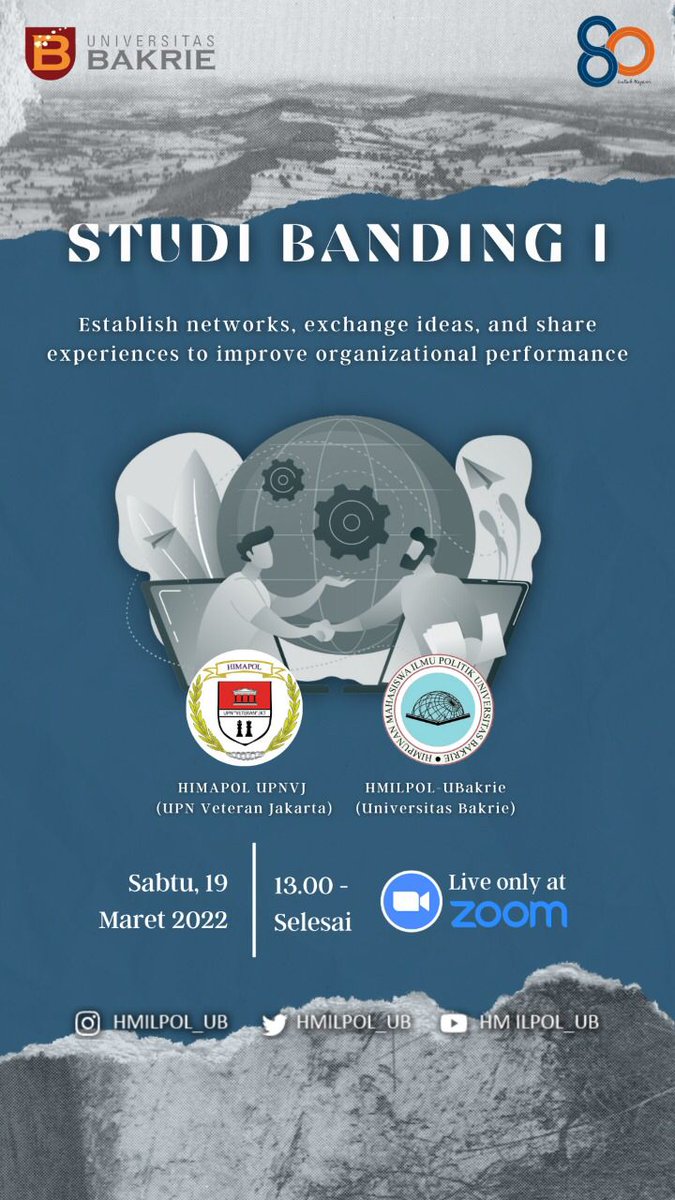 HMILPOL Bakrie tweet media